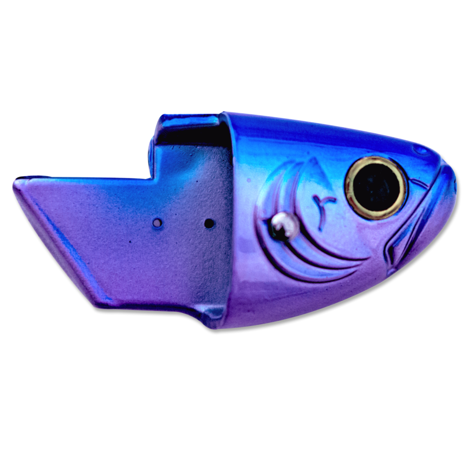 Luhr-Jensen Whole Bait Head - view 10 of 13