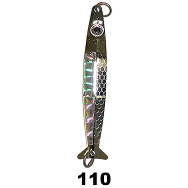 Silver Horde Coho Killer Spoons - view 3 of 20