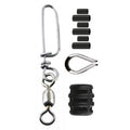 Scotty 1153 Coastlock Terminal Kit