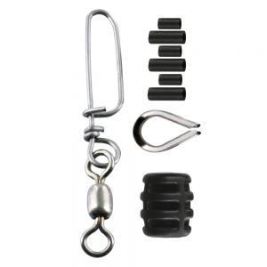 Scotty 1153 Coastlock Terminal Kit