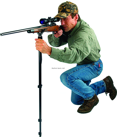 Allen 2163 Deluxe Shooter's and Camera Staff