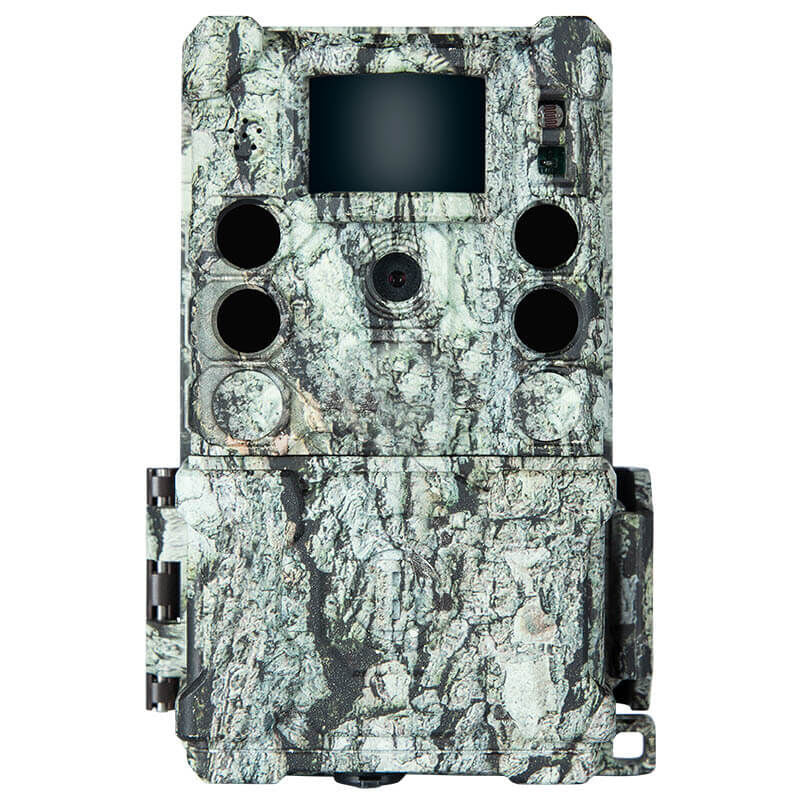 Bushnell CORE™ S-4K NO GLOW TRAIL CAMERA
