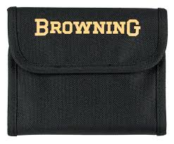 Browning Flex Foam Cartridge case