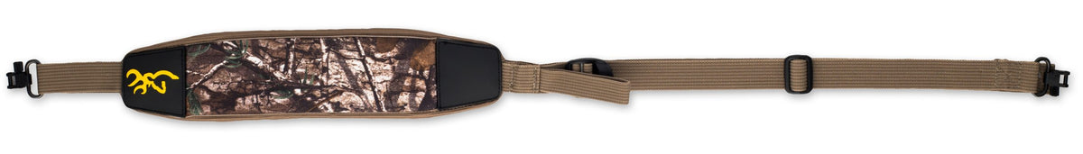 Browning Neoprene Sling – Camo
