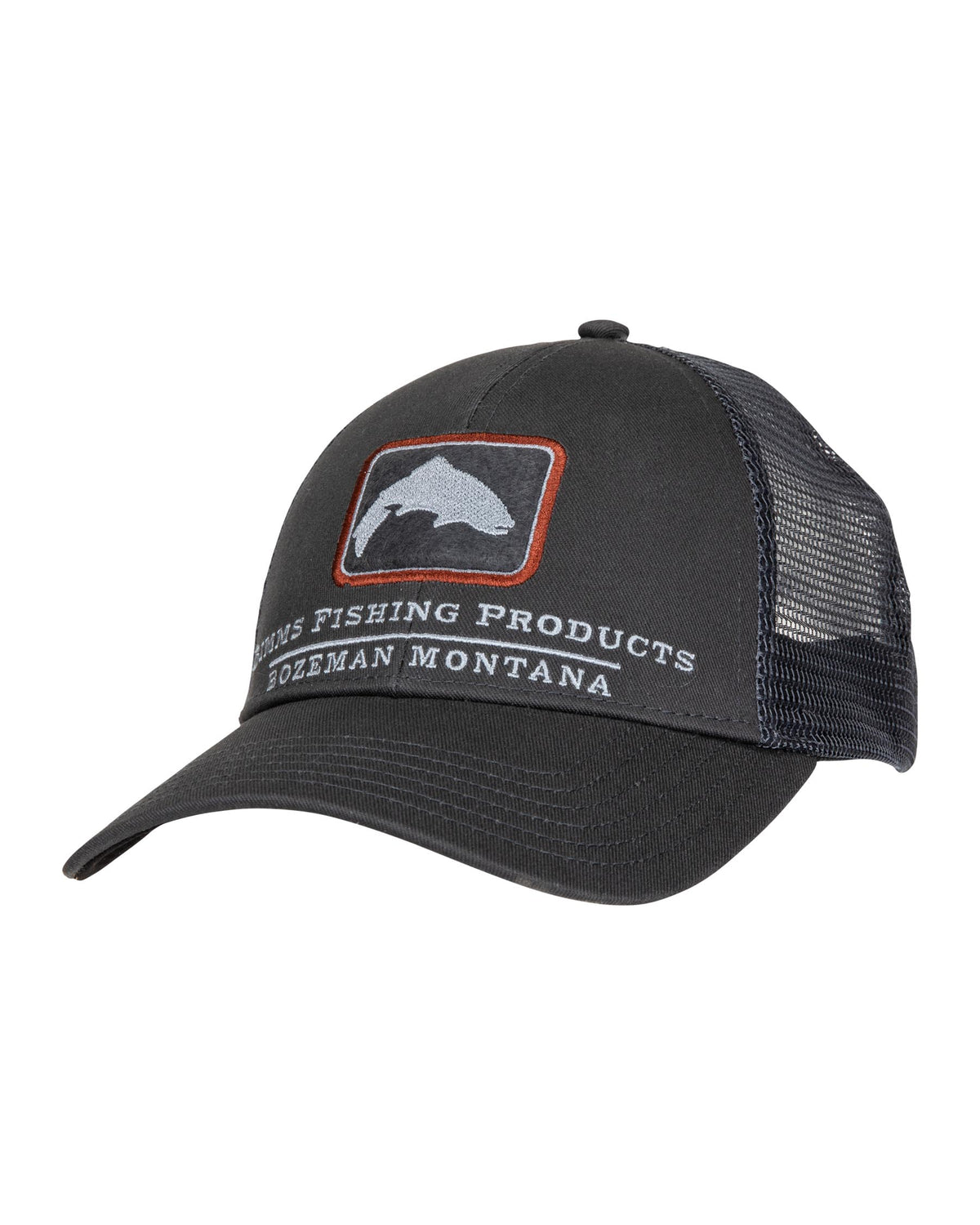 Simms Trout Icon Trucker
