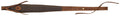 Browning Lona Sling – Flint/Brown