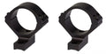 Browning AB3 Integrated Scope Mount System – Matte Blued