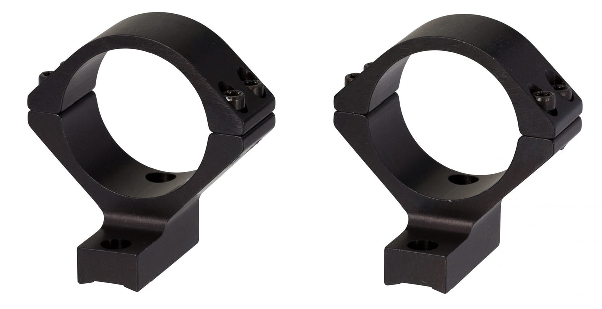 Browning AB3 Integrated Scope Mount System – Matte Blued