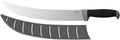 Kershaw 1241x !2" Curved Fillet Knife