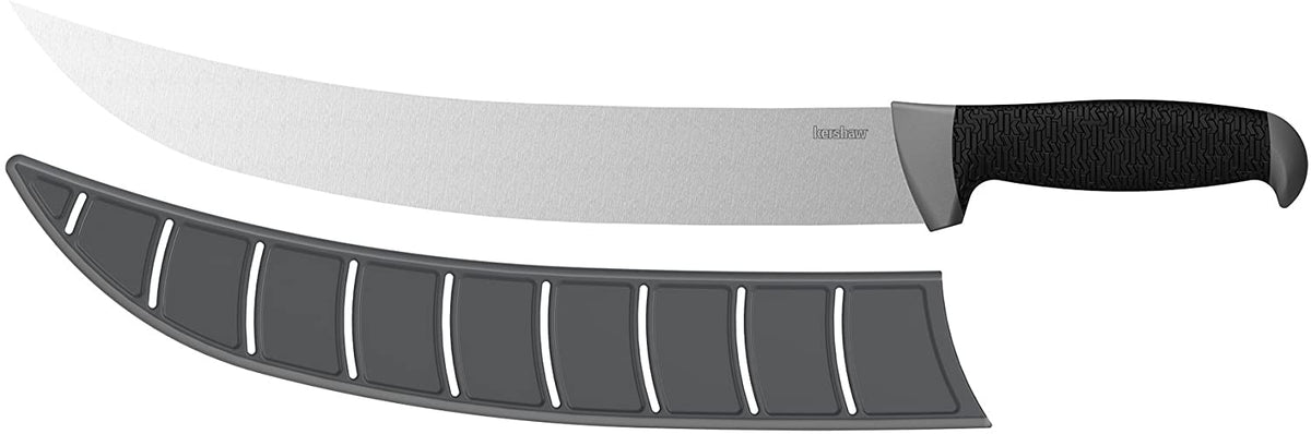 Kershaw 1241x !2" Curved Fillet Knife