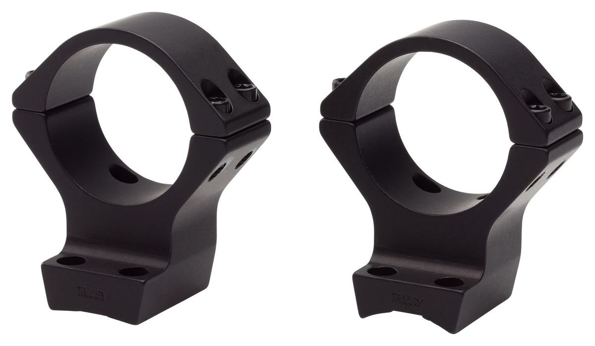 Browning X-Bolt Integrated Scope Mount System – Matte Blued