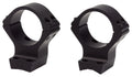 Browning X-Bolt Integrated Scope Mount System – Matte Blued