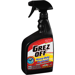 Spray Nine Grez-Off® Heavy Duty Degreaser