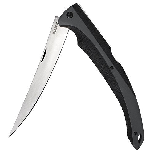 KERSHAW FOLDING FILLET KNIFE