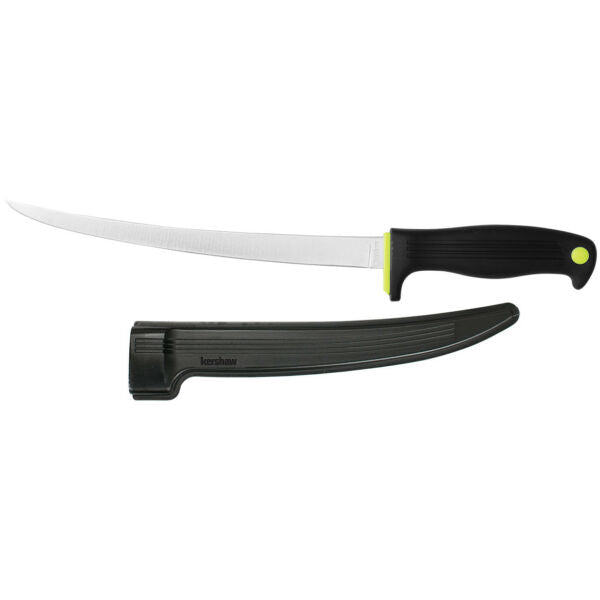Kershaw 9" Clearwater Fillet Knife