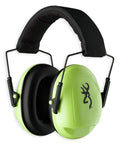 Browning Junior Buckmark Hearing Protector