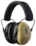 Browning Buckmark II Hearing Protector – Sand