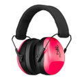 Browning Buckmark II Hearing Protector – Pink