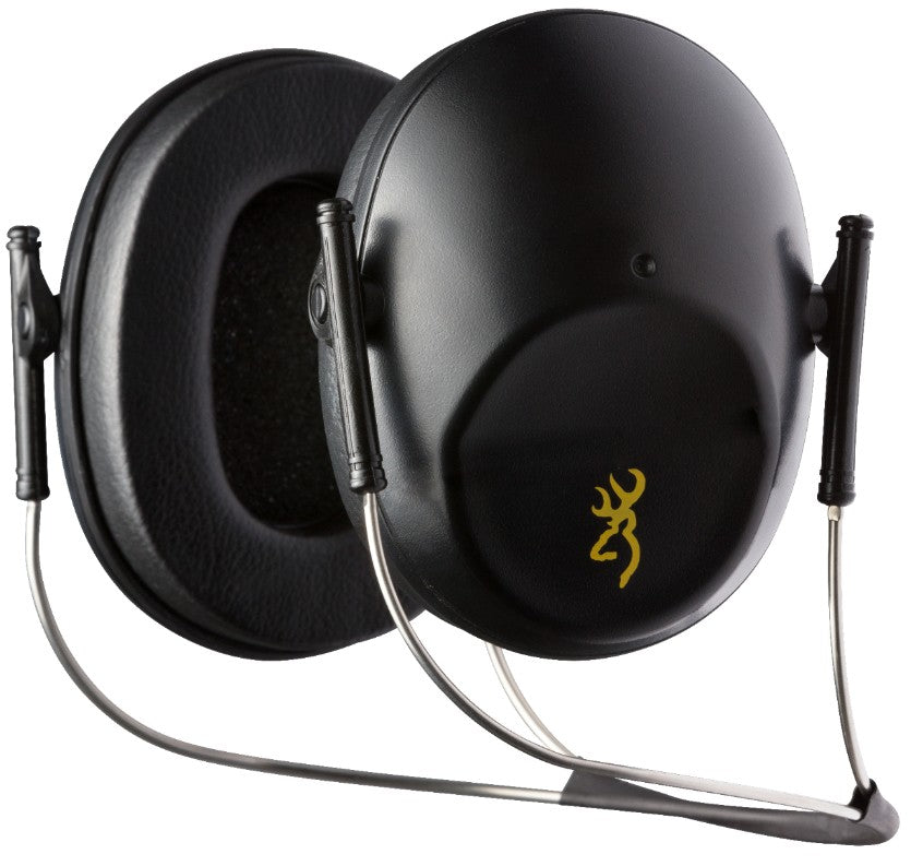 Browning Behind the Head Hearing Protector