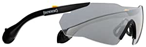 Browning Clear Sound Shield W/Ear Plugs