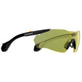 Browning Yellow Sound Shield W/Ear Plugs