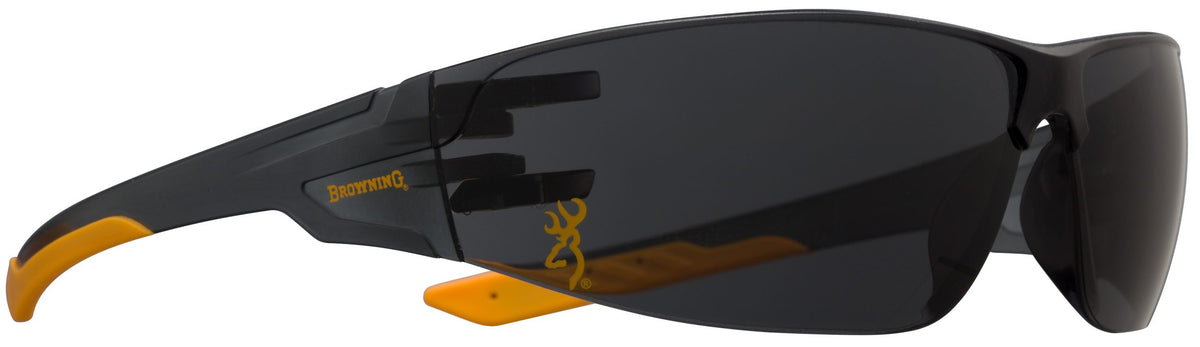 Browning Shooters Flex Glasses – Tinted/Gold