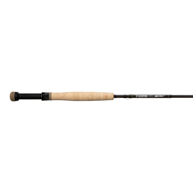 G.LOOMIS IMX-PRO E 2100-4 EURO NYMPH