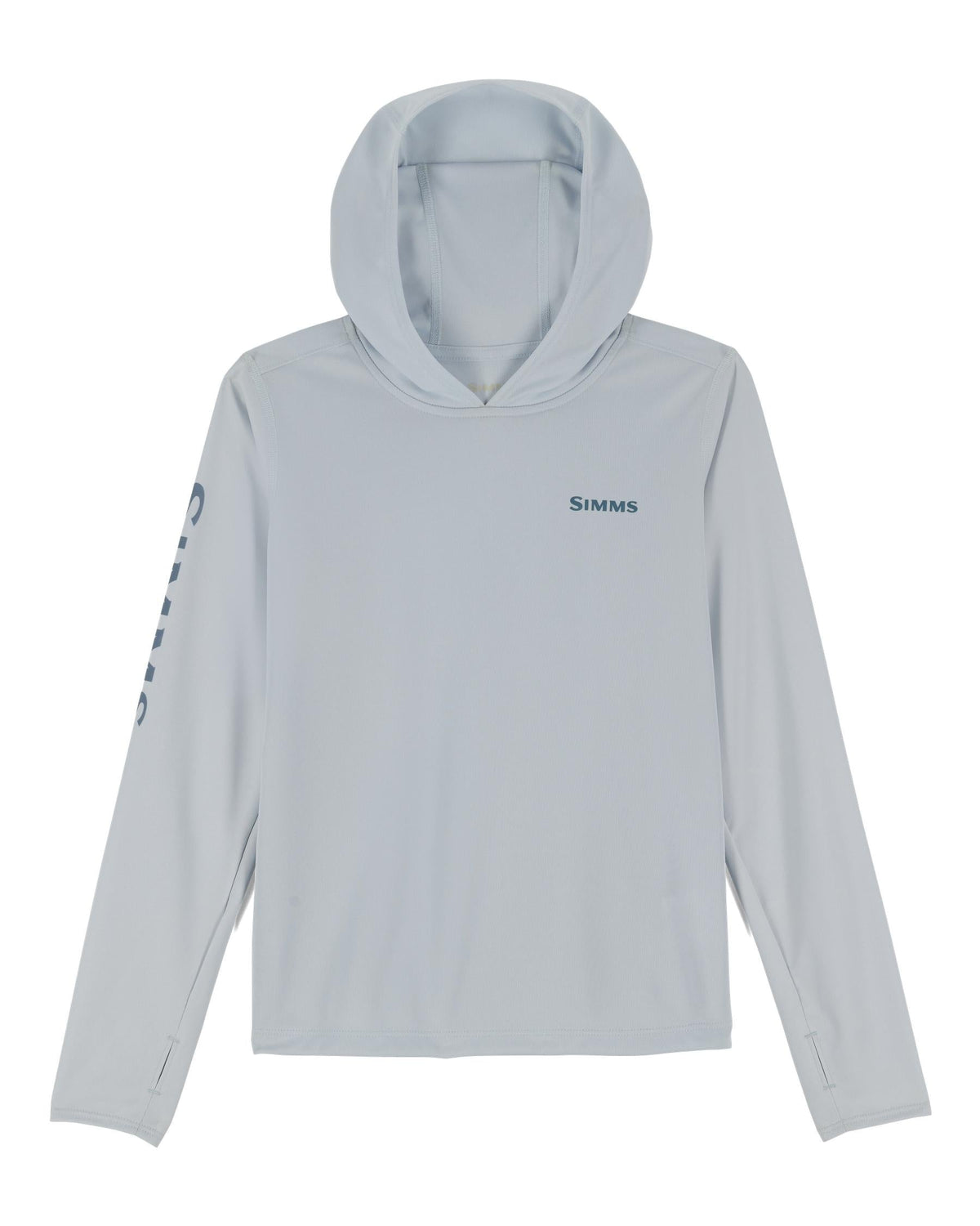 Simms K's Solar Tech Hoody