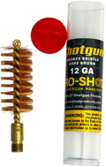Pro-Shot Bronze Bore Brush - Shotgun