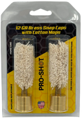 Pro-Shot 12 Gauge Snap Caps - 2 Pack