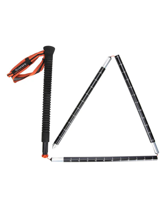 Simms Retractable Wading Staff
