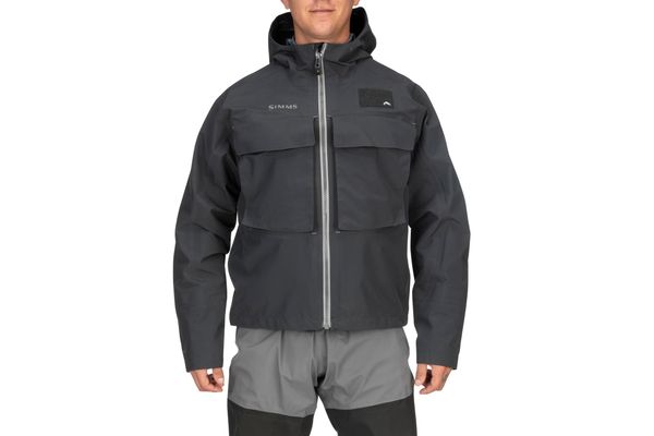 Simms M's Guide Classic Jacket - Past Season