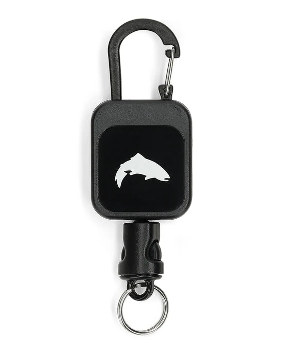 Simms Zinger Retractor