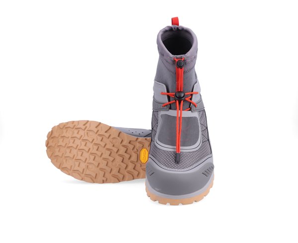Simms Flyweight Access Wet Wading Boot