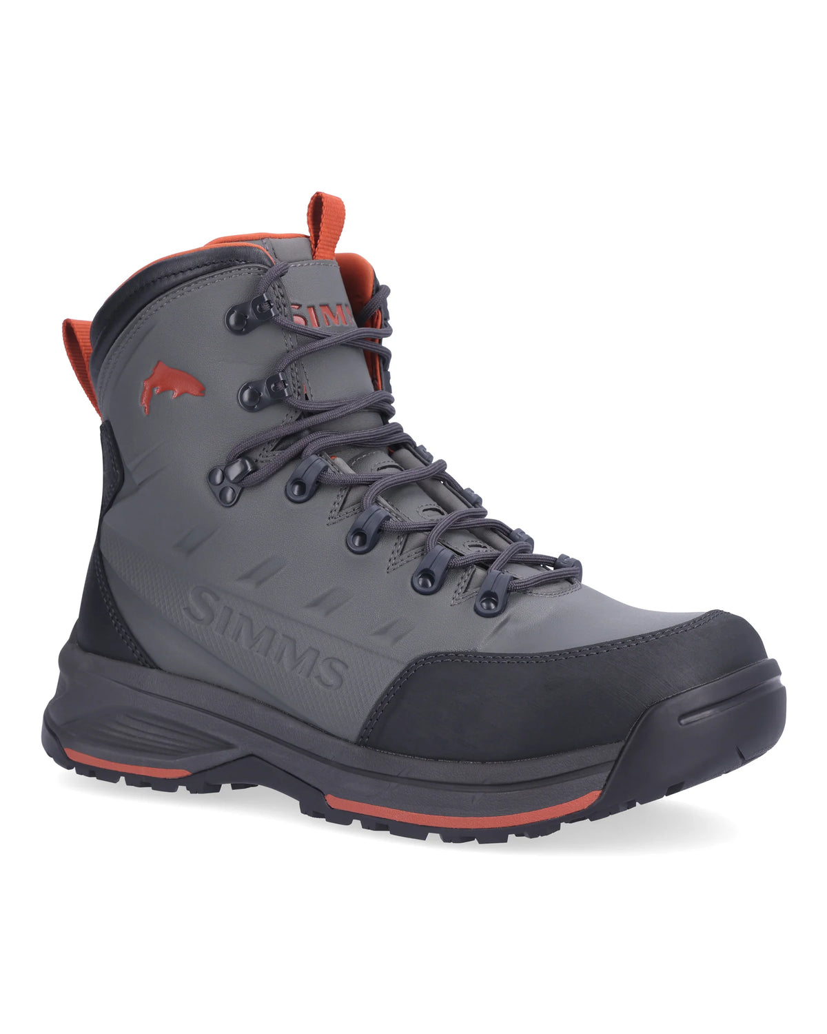 Simms Men's Freestone Rubber Sole Wading Boot
