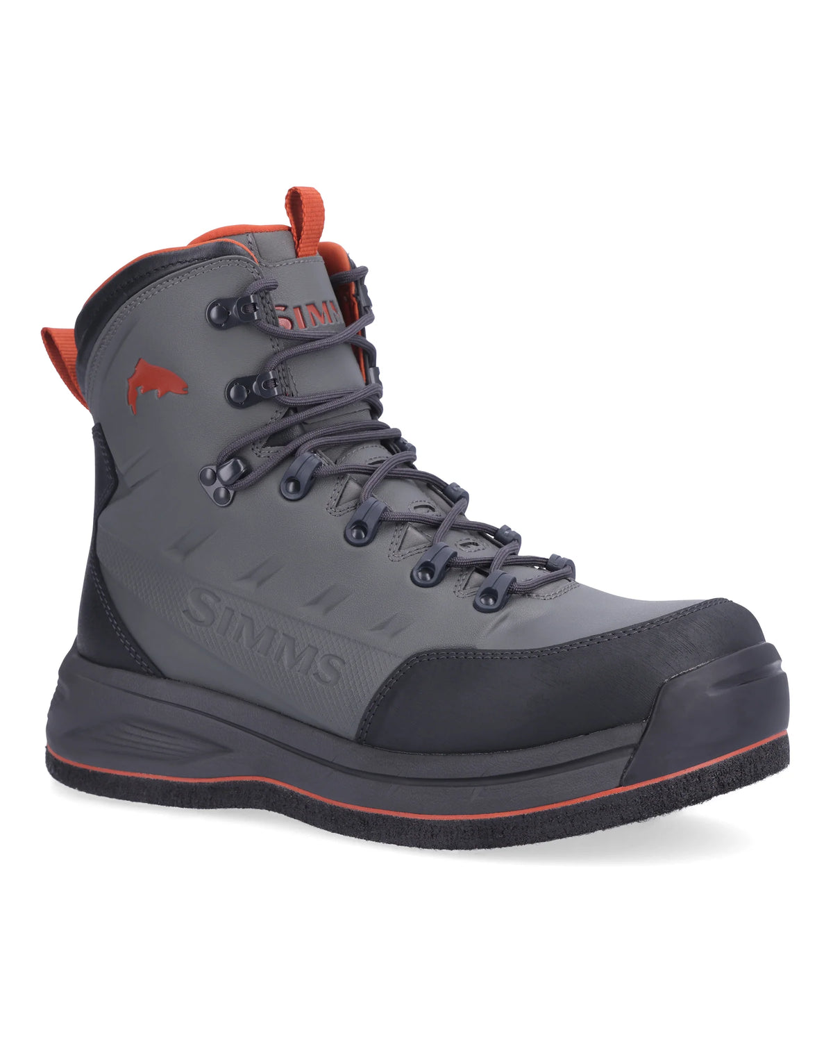 Simms Men's Freestone Felt Sole Wading Boot