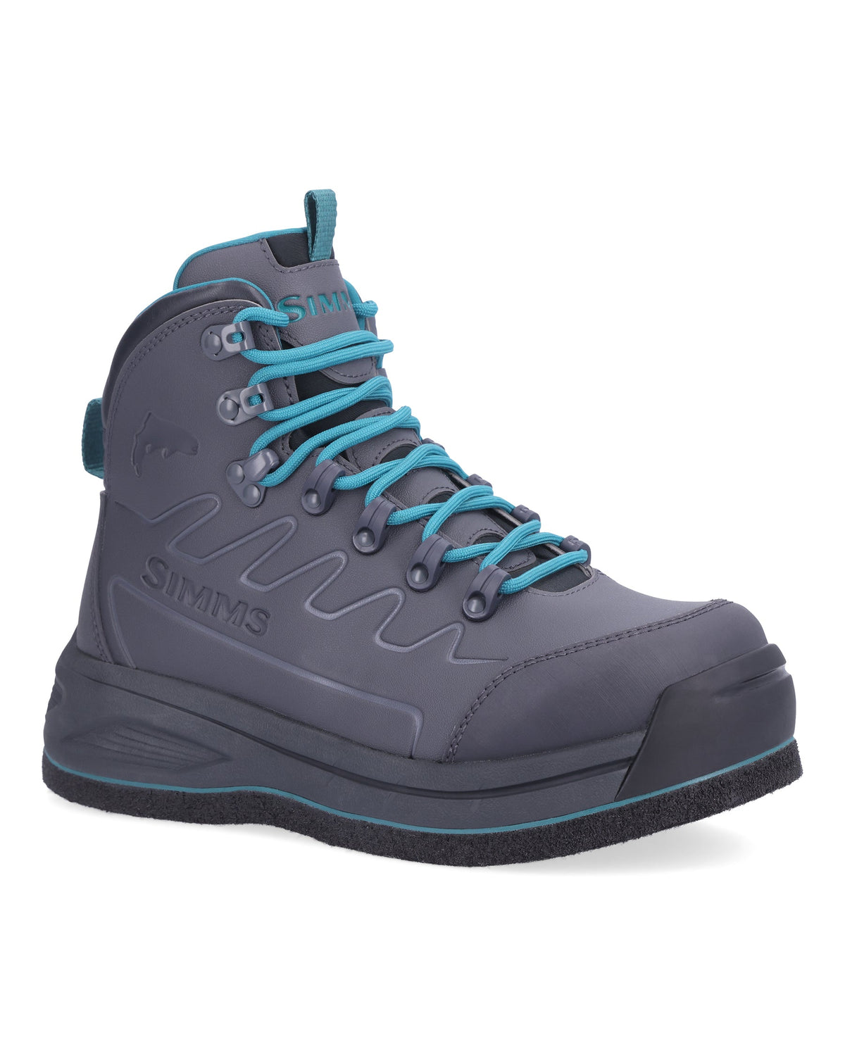 Simms W's Freestone Boot - Felt
