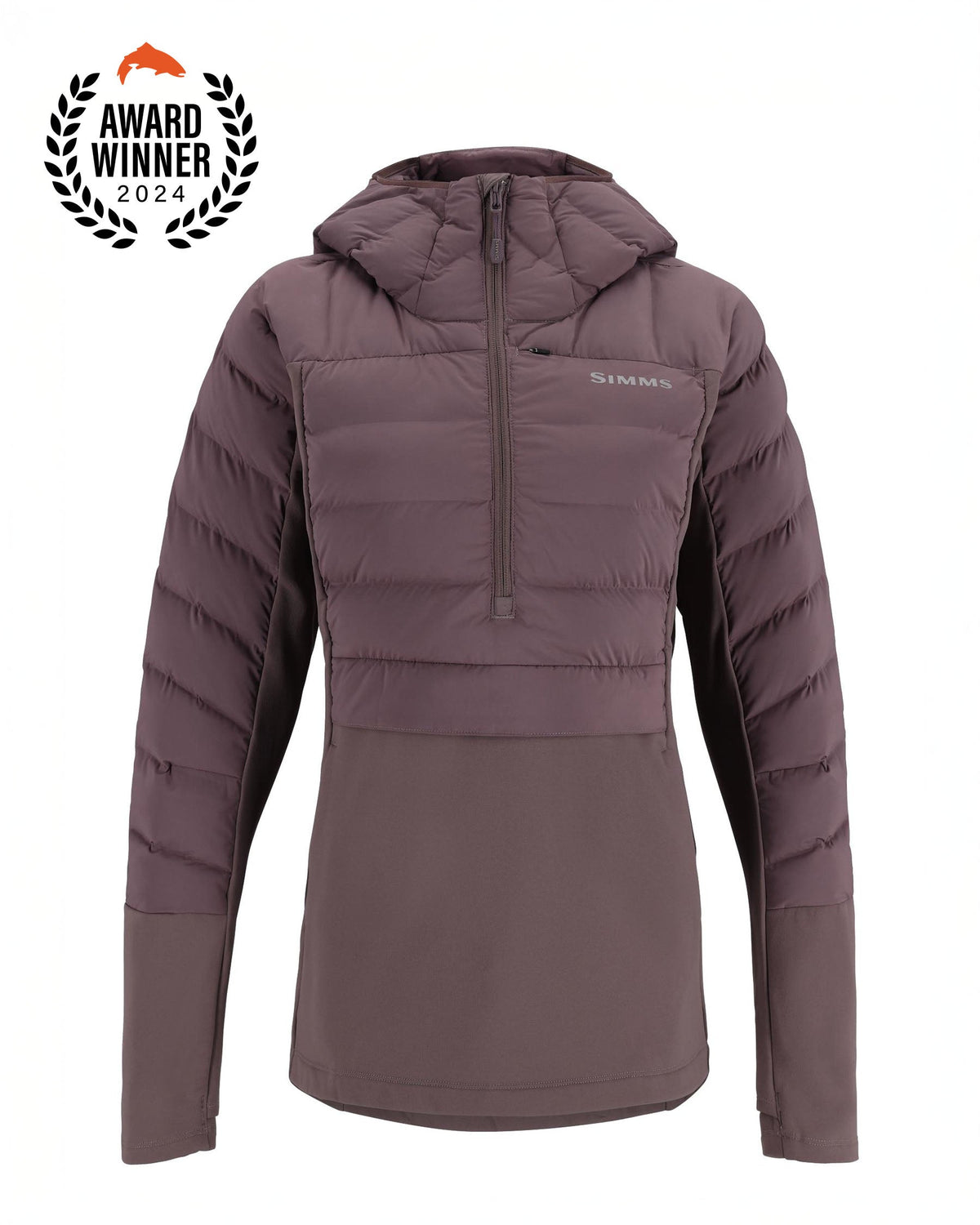 Simms W's ExStream® Pull-Over Hoody