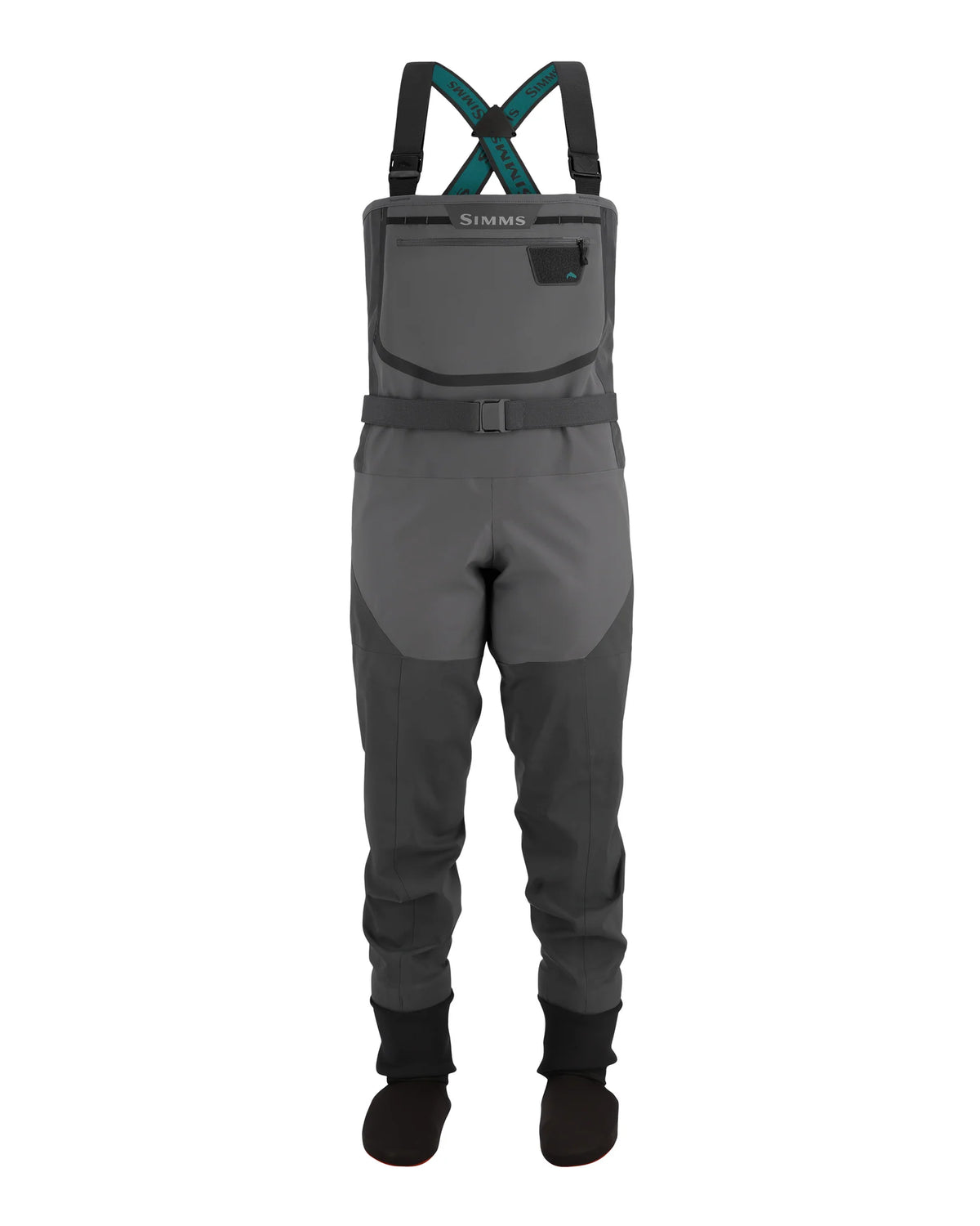 Simms Women's Freestone Stockingfoot Wader