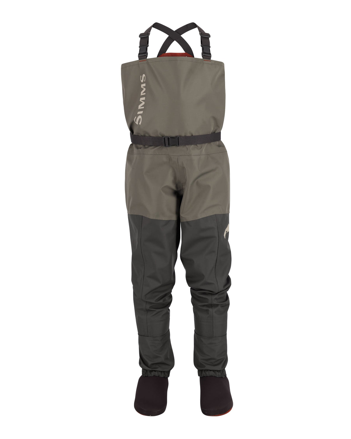 Simms K's Tributary Stockingfoot