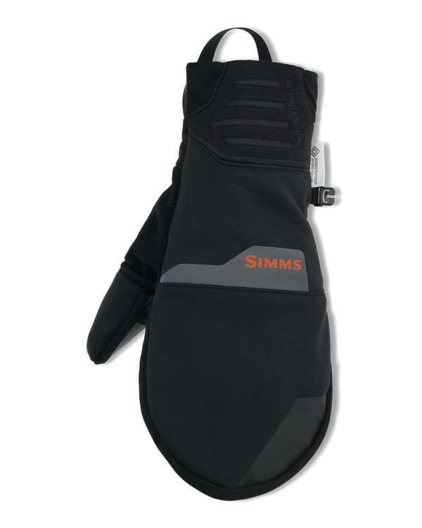 Simms M's Windstopper® Foldover Fishing Mitt - Past Season