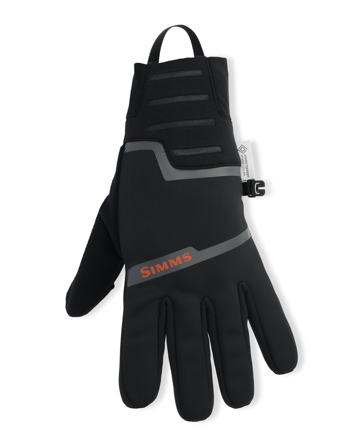 Simms WINDSTOPPER Flex Glove