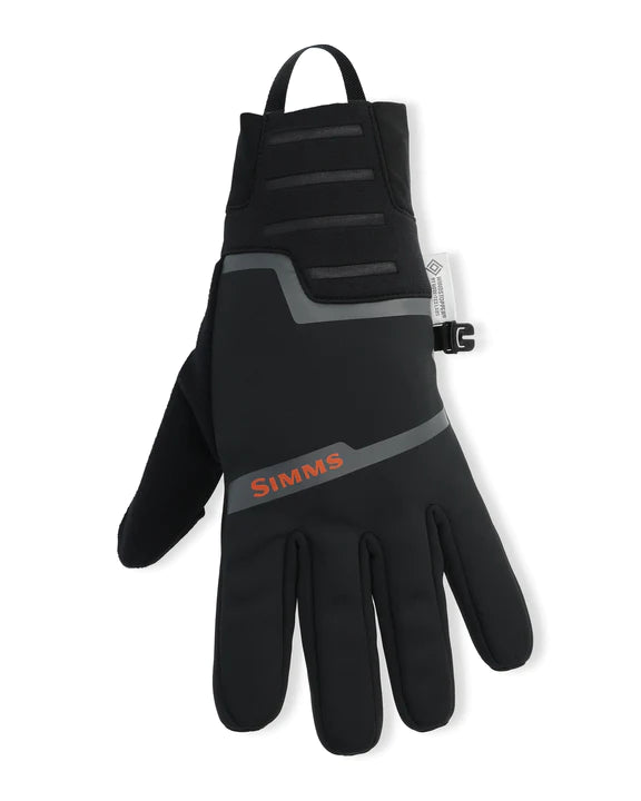 Simms M's Windstopper® Flex Fishing Glove