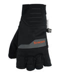 Simms WINDSTOPPER Half-Finger Glove