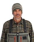 Simms Hayward Wool Beanie