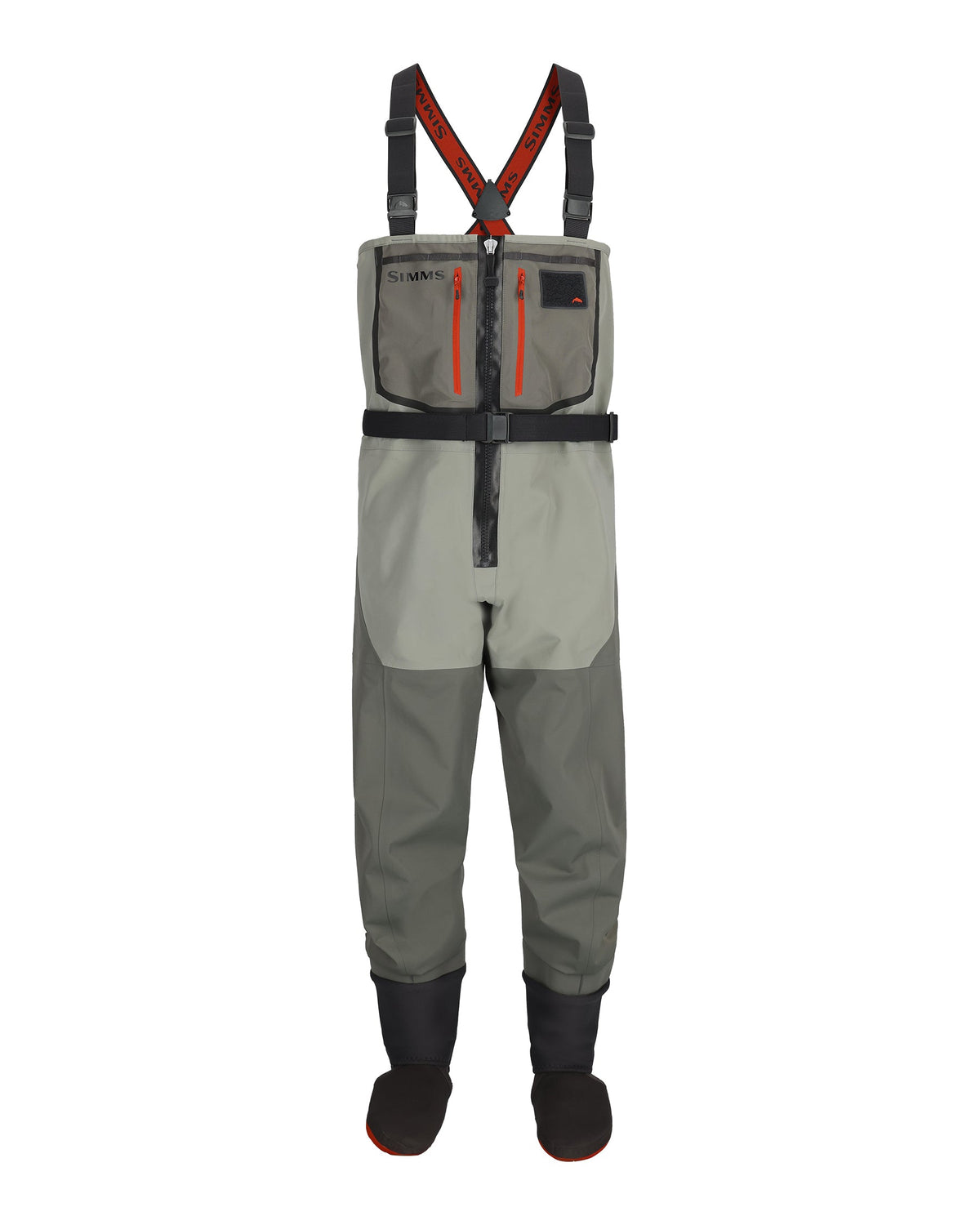 Simms M's Freestone Z Stockingfoot