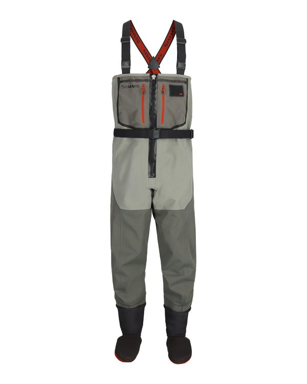 Simms Men's Freestone Z Stockingfoot