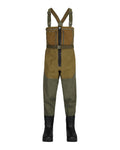 Simms M's Freestone Z Bootfoot - Rubber