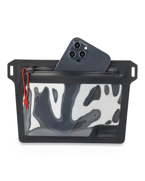 Simms Dry Creek Tech Pouch - Past Season