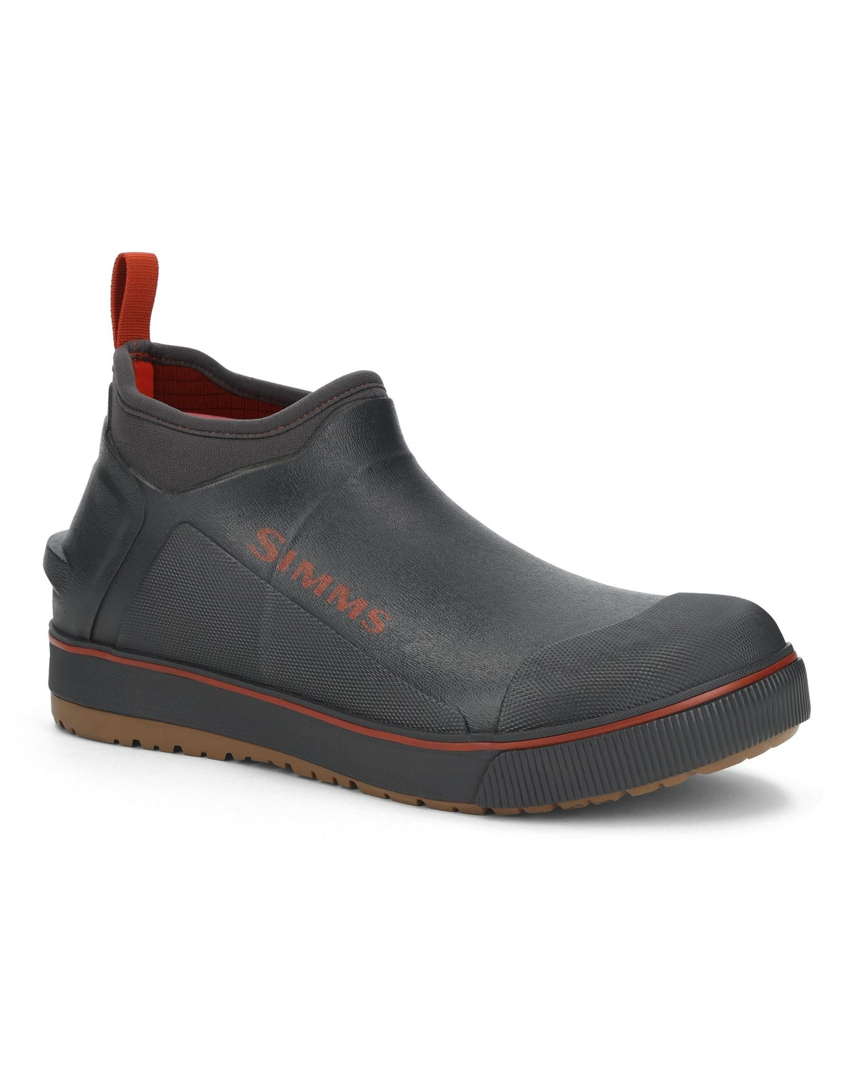 Simms M's Simms Challenger Slip-On Shoe